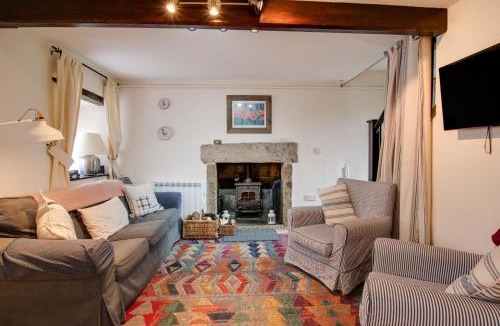 Peak District House | 2 Bed in Castleton oc-h36308