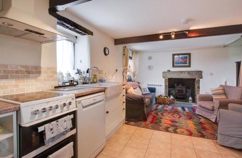 Peak District House | 2 Bed in Castleton oc-h36308