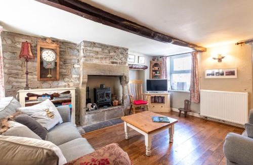 Castleton House | 2 Bed in Castleton oc-o30120