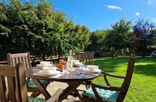 Chathill House | 2 Bed in Chathill oc-77990