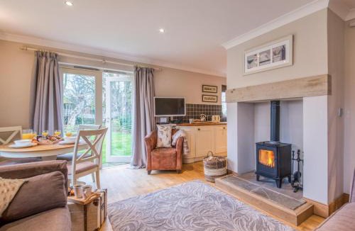Chathill House | 2 Bed in Chathill oc-77990
