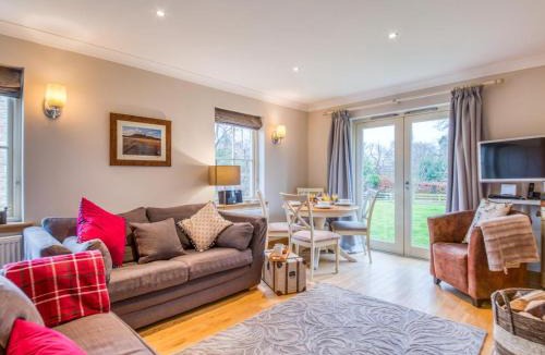 Chathill House | 2 Bed in Chathill oc-77990