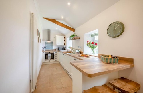 Chathill House | 2 Bed in Chathill (oc-d32671)