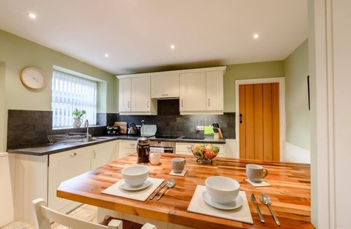 Chatton Cottage | 2 Bed in Chatton (oc-r27205)