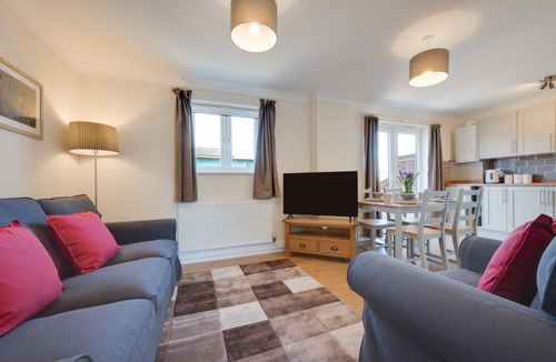 Chedgrave House | 2 Bed in Chedgrave (oc-2251)