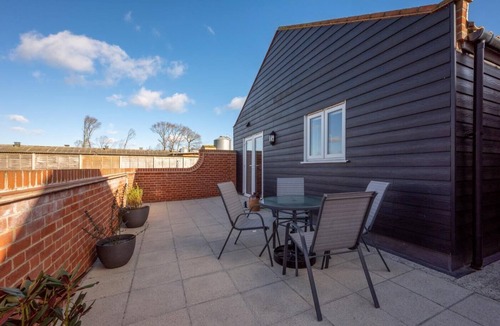 Chedgrave House | 2 Bed in Chedgrave (oc-2251)