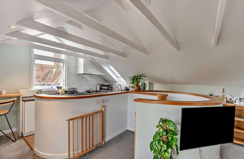 Chilham Cottage | 2 Bed in Chilham (oc-b29276)