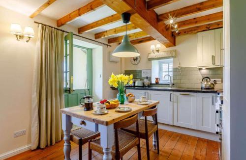 Riddlecombe House | 2 Bed in Chulmleigh oc-75412