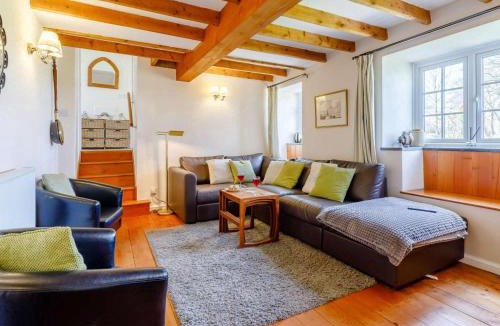 Riddlecombe House | 2 Bed in Chulmleigh oc-75412