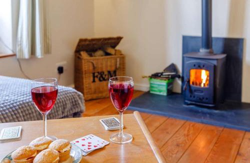 Riddlecombe House | 2 Bed in Chulmleigh oc-75412
