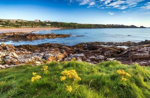 Eyemouth House | 2 Bed in Coldingham oc-c31971