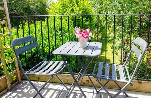 Corfe Castle Village Cottage | 2 Bed in Corfe Castle (oc-ic096)
