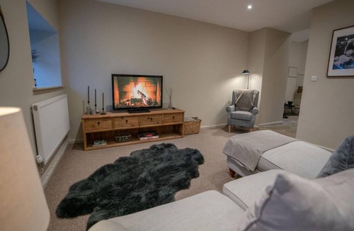 Llandrillo Cottage | 2 Bed in Corwen (oc-88598)