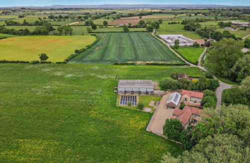 Bedale House | 2 Bed in Crakehall oc-b30354