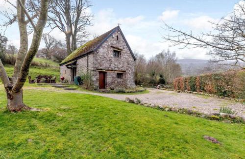 Llangattock House | 2 Bed in Crickhowell oc-42920