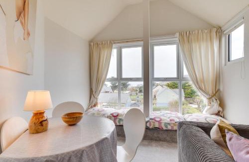 Croyde Bay Apartment | 2 Bed in Croyde oc-bolt