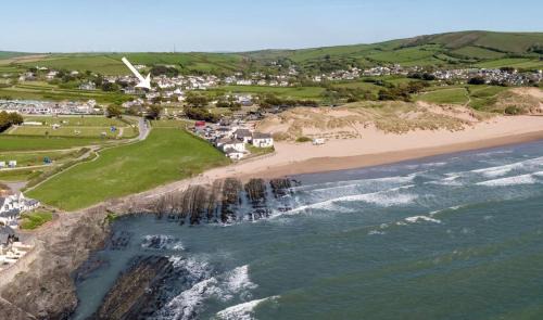 Croyde Bay Apartment | 2 Bed in Croyde oc-bolt