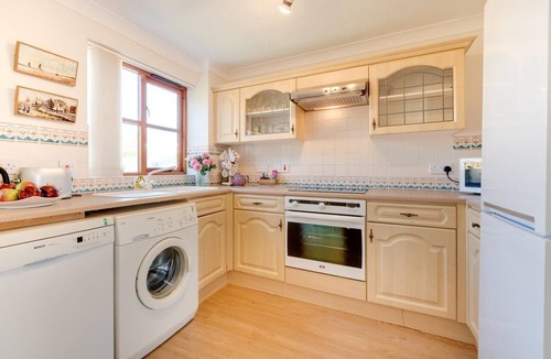 Croyde Cottage | 2 Bed in Croyde (oc-sscape)