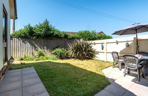 Croyde Cottage | 2 Bed in Croyde (oc-sscape)