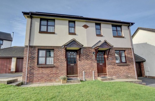 Croyde Cottage | 2 Bed in Croyde (oc-sscape)