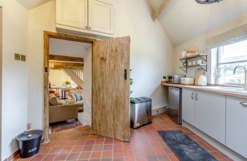 Cwmystwyth Cottage | 2 Bed in Cwmystwyth (oc-p32779)