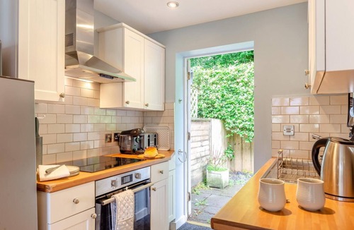 Camelford Cottage | 2 Bed in Davidstow (oc-p32812)