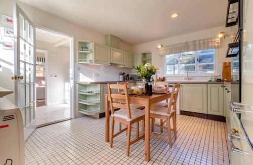 Woodbridge Cottage | 2 Bed in Dennington (oc-b28093)
