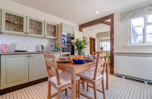 Woodbridge Cottage | 2 Bed in Dennington (oc-b28093)
