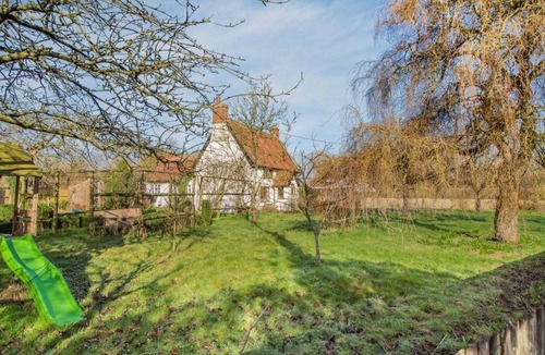 Woodbridge Cottage | 2 Bed in Dennington (oc-b28093)
