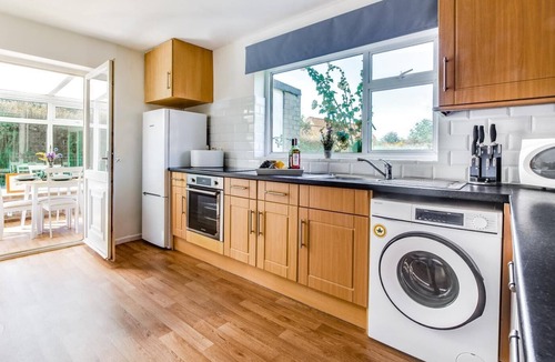 Docking House | 2 Bed in Docking (oc-2212)