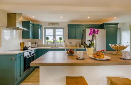 Docking House | 2 Bed in Docking oc-t44851