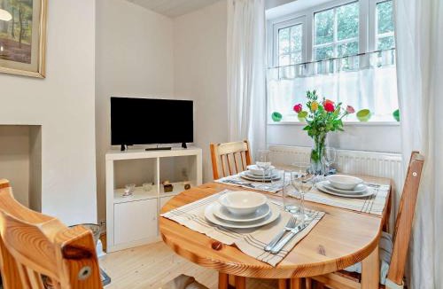 Langtoft House | 2 Bed in Driffield oc-93141