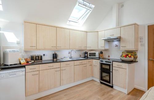 Wold Newton House | 2 Bed in Driffield oc-79279