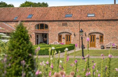 Wold Newton House | 2 Bed in Driffield oc-79279