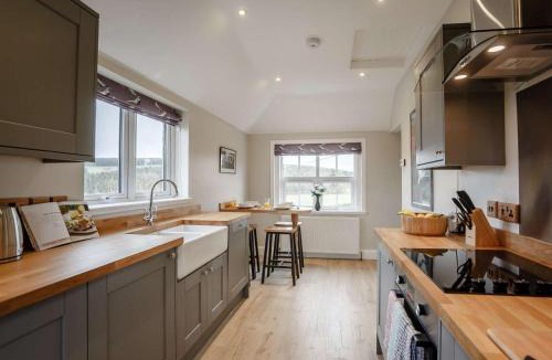 Ellemford House | 2 Bed in Duns oc-82759