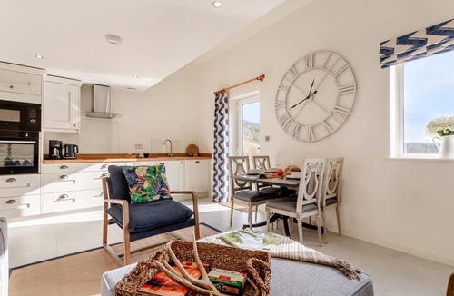 Clitheroe Cottage | 2 Bed in Dunsop Bridge (oc-w33524)