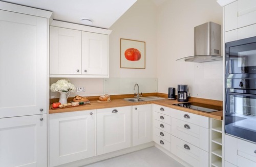Clitheroe Cottage | 2 Bed in Dunsop Bridge (oc-w33526)