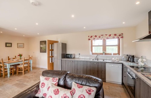 Edlingham House | 2 Bed in Edlingham (oc-q32006)