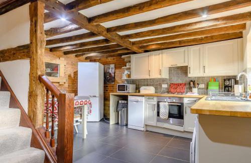 Bretforton House | 2 Bed in Evesham oc-89476