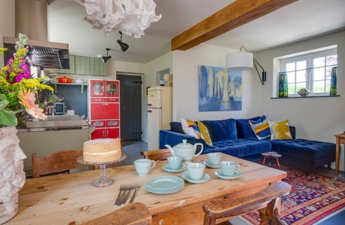 Field Dalling Cottage | 2 Bed in Field Dalling (oc-1988)