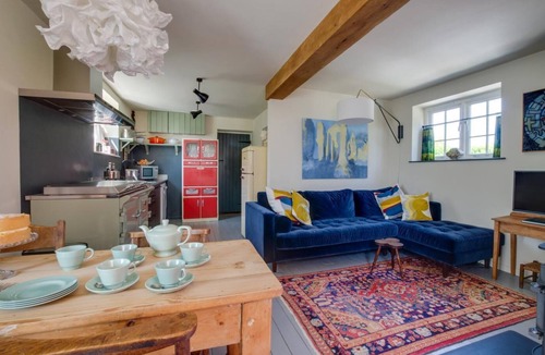 Field Dalling Cottage | 2 Bed in Field Dalling (oc-1988)