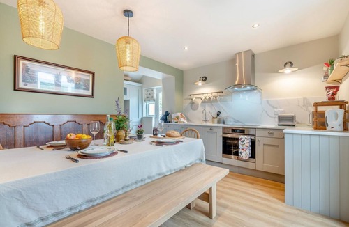 Aldbrough St. John Cottage | 2 Bed in Aldbrough St. John (oc-l30130)