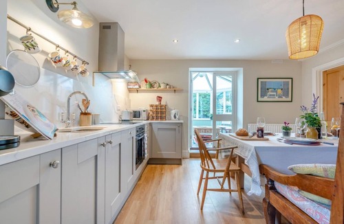 Aldbrough St. John Cottage | 2 Bed in Aldbrough St. John (oc-l30130)
