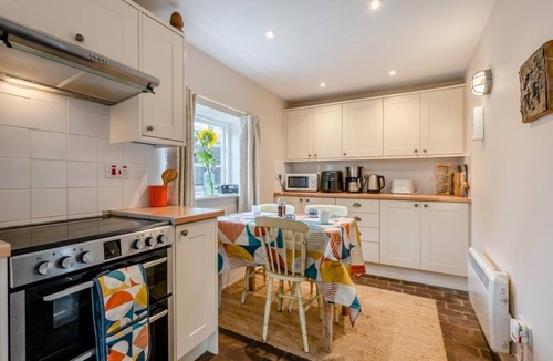 Burnham Overy Staithe Cottage | 2 Bed in Burnham Overy Staithe (oc-p30460)