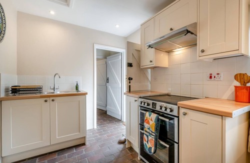 Burnham Overy Staithe Cottage | 2 Bed in Burnham Overy Staithe (oc-p30460)