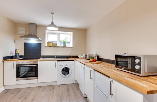 Sudbury Cottage | 2 Bed in Great Waldingfield (oc-ac3)