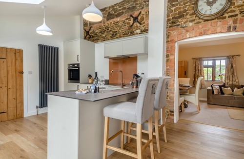 Grimston Cottage | 2 Bed in Grimston (oc-1622)
