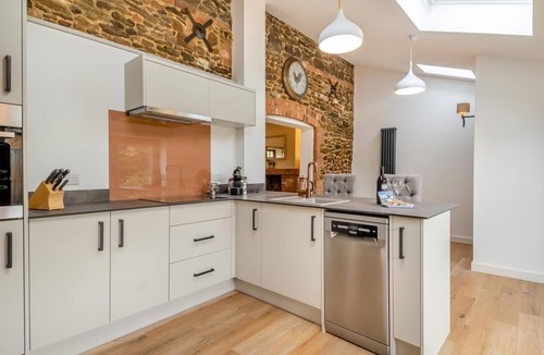 Grimston Cottage | 2 Bed in Grimston (oc-1622)