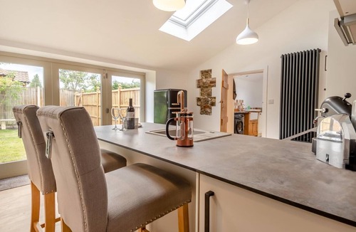 Grimston Cottage | 2 Bed in Grimston (oc-1622)