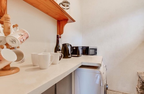 Worton Cottage | 2 Bed in Gunnerside (oc-ds909)
